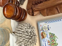Partij servies en decoratie - afbeelding 3 van  11