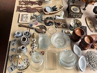 Partij servies en decoratie - afbeelding 4 van  11