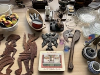 Partij servies en decoratie - afbeelding 7 van  11