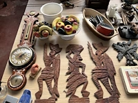 Partij servies en decoratie - afbeelding 8 van  11