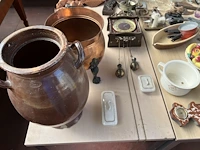 Partij servies en decoratie - afbeelding 9 van  11