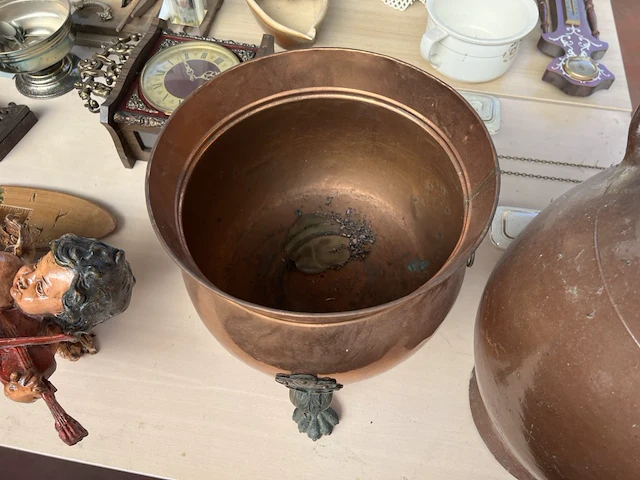 Partij servies en decoratie - afbeelding 10 van  11