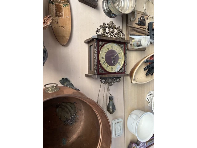 Partij servies en decoratie - afbeelding 11 van  11