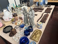 Partij servies en decoratie - afbeelding 2 van  10