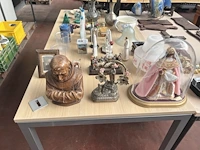 Partij servies en decoratie - afbeelding 4 van  10