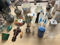 Partij servies en decoratie - afbeelding 7 van  10