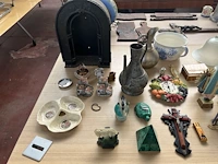 Partij servies en decoratie - afbeelding 8 van  10