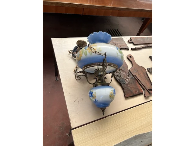 Partij servies en decoratie - afbeelding 9 van  10