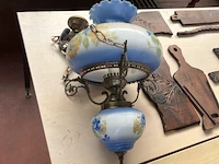 Partij servies en decoratie - afbeelding 9 van  10