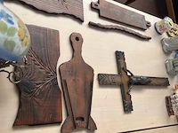 Partij servies en decoratie - afbeelding 10 van  10