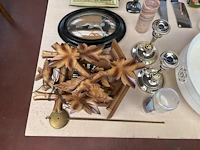 Partij servies en decoratie - afbeelding 3 van  11