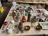Partij servies en decoratie - afbeelding 6 van  11