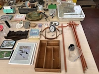 Partij servies en decoratie - afbeelding 11 van  11