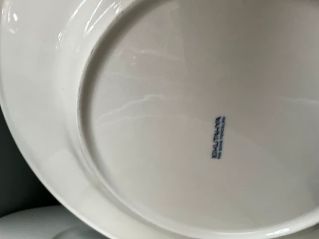 Partij servies en diversen - afbeelding 11 van  30