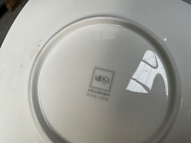 Partij servies en diversen - afbeelding 20 van  30