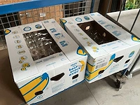 Partij servies en glaswerk - afbeelding 11 van  13