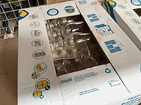 Partij servies en glaswerk - afbeelding 12 van  13