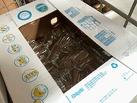 Partij servies en glaswerk - afbeelding 13 van  13