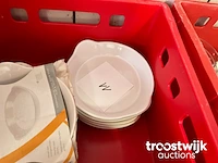 Partij servies - afbeelding 3 van  5