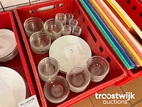 Partij servies - afbeelding 5 van  5