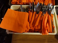 Partij servies - afbeelding 3 van  13