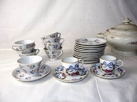 Partij servies - afbeelding 2 van  8
