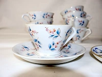 Partij servies - afbeelding 4 van  8