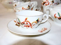 Partij servies - afbeelding 7 van  8