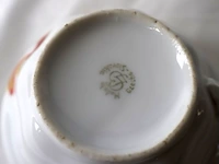 Partij servies - afbeelding 8 van  8