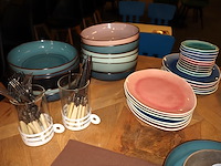 Partij servies - afbeelding 2 van  4