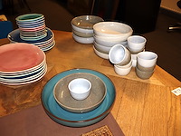 Partij servies - afbeelding 3 van  4