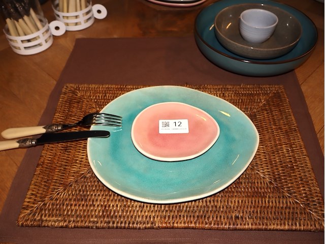 Partij servies - afbeelding 4 van  4