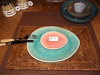 Partij servies - afbeelding 4 van  4