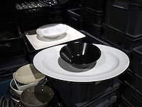 Partij servies - afbeelding 1 van  3