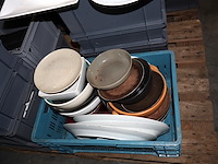 Partij servies - afbeelding 2 van  3