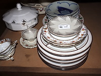 Partij servies - afbeelding 3 van  4