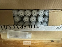 Partij shampoo "the spa collection" - afbeelding 3 van  5