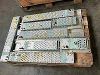 Partij siemens simatic pneumatische modules - afbeelding 3 van  16