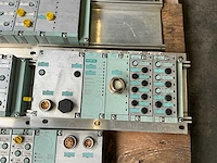 Partij siemens simatic pneumatische modules - afbeelding 4 van  16