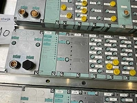 Partij siemens simatic pneumatische modules - afbeelding 6 van  16