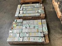 Partij siemens simatic pneumatische modules - afbeelding 1 van  16