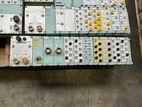 Partij siemens simatic pneumatische modules - afbeelding 10 van  16
