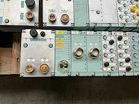 Partij siemens simatic pneumatische modules - afbeelding 11 van  16