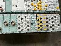Partij siemens simatic pneumatische modules - afbeelding 12 van  16