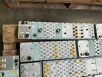 Partij siemens simatic pneumatische modules - afbeelding 14 van  16