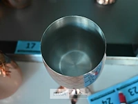 Partij siercoupes met deksel - afbeelding 5 van  5