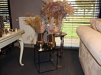 Partij siervazen - afbeelding 1 van  3