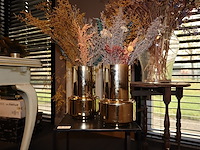 Partij siervazen - afbeelding 2 van  3