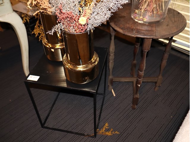 Partij siervazen - afbeelding 3 van  3