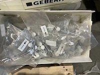 Partij sifons en afvoeren - afbeelding 3 van  8